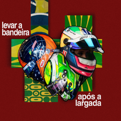 Levar a bandeira após a largada: o início de 2026 reacende a esperança brasileira nas categorias de fórmula